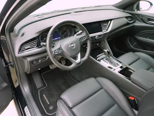 OPEL Insignia Sports Tourer 1.5 T OPC Line