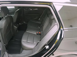 Opel Insignia Sports Tourer 1.5 T OPC Line