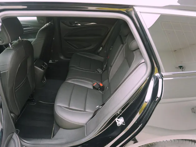Opel Insignia Sports Tourer 1.5 T OPC Line