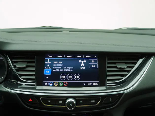 Opel Insignia Sports Tourer 1.5 T OPC Line