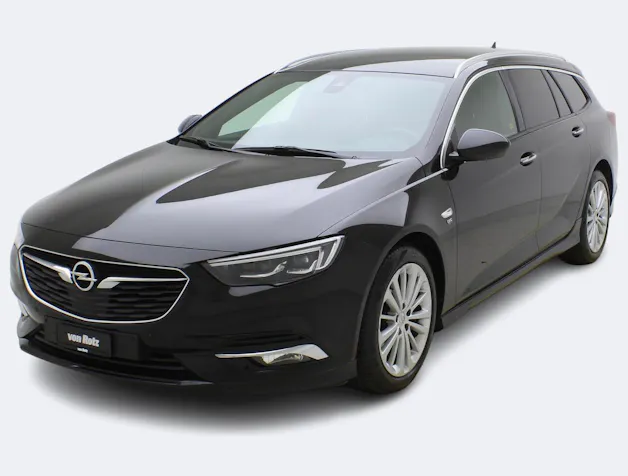 Opel Insignia Sports Tourer 1.5 T OPC Line