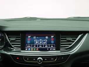 Opel Insignia Sports Tourer 1.5 T OPC Line