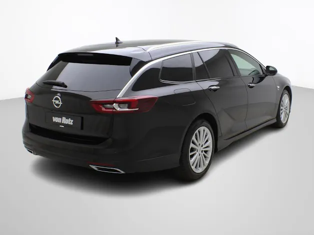 Opel Insignia Sports Tourer 1.5 T OPC Line