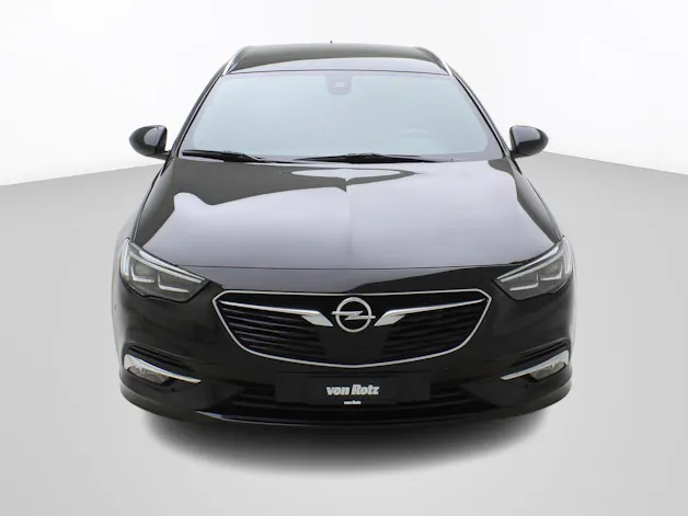 Opel Insignia Sports Tourer 1.5 T OPC Line
