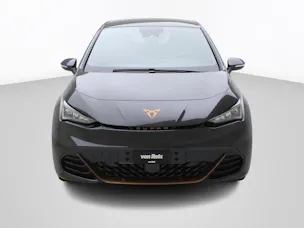 Cupra Born Electric