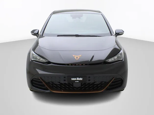 Cupra Born Electric