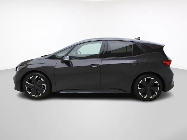 Cupra Born Electric