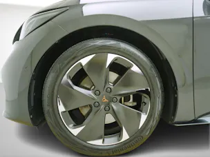 Cupra Born Electric