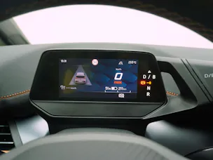 Cupra Born Electric