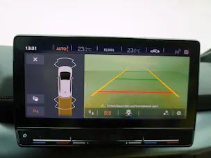 Cupra Born Electric