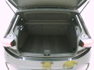 Cupra Born Electric