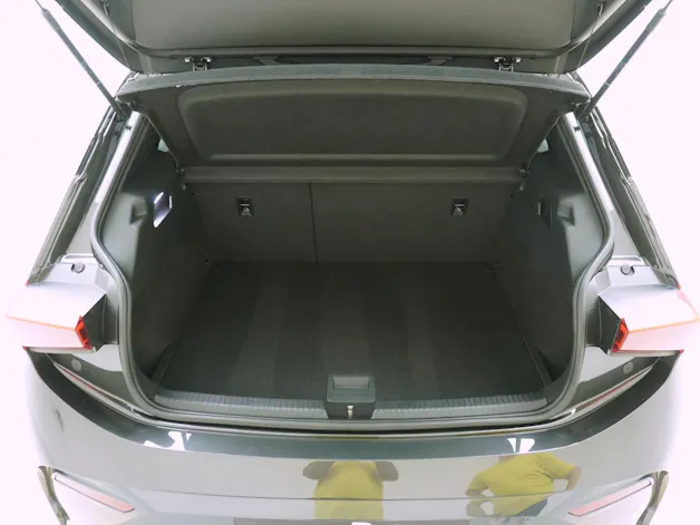 Cupra Born Electric