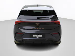 Cupra Born Electric