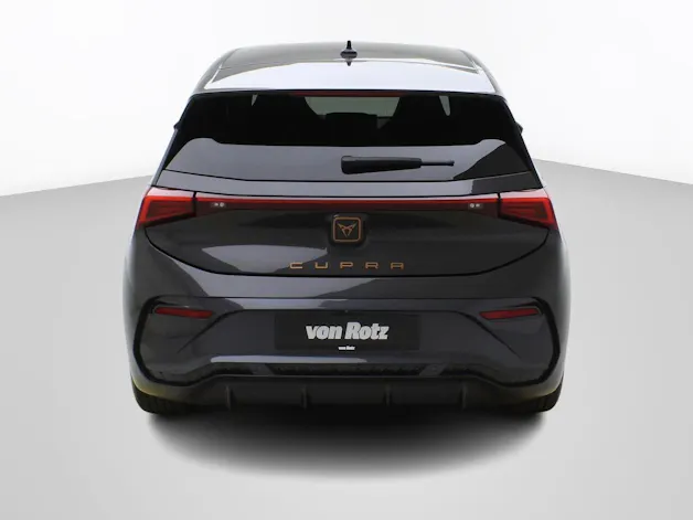 Cupra Born Electric