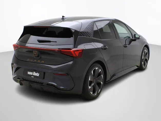 Cupra Born Electric