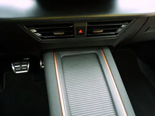 Cupra Born Electric