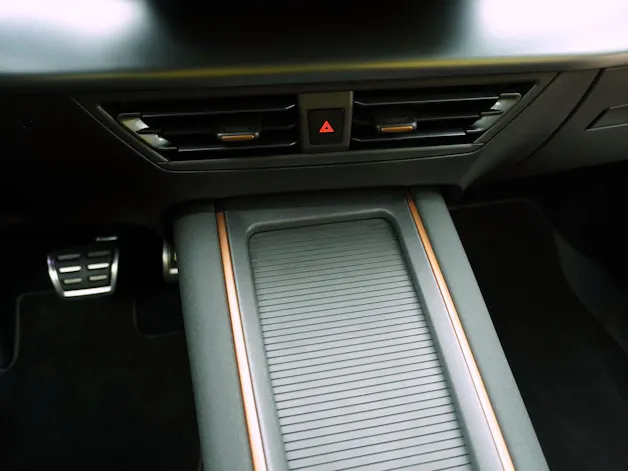 Cupra Born Electric