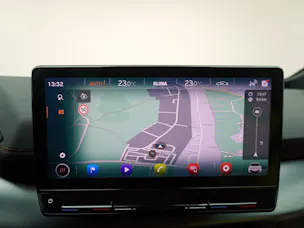 Cupra Born Electric