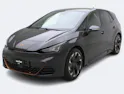 Cupra Born Electric