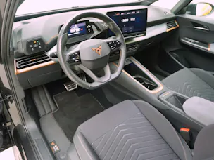 Cupra Born Electric