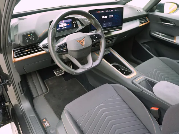Cupra Born Electric