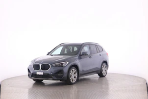 Fahrzeugbild BMW X1 25e xDrive