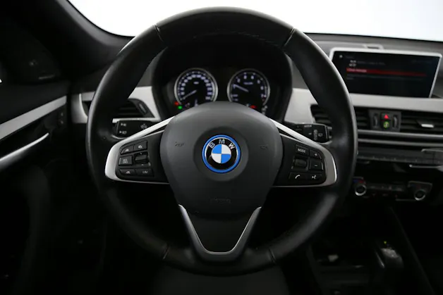 BMW X1 25e xDrive