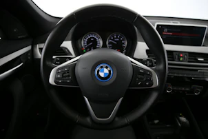 Fahrzeugbild BMW X1 25e xDrive