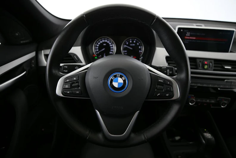 Fahrzeugbild BMW X1
