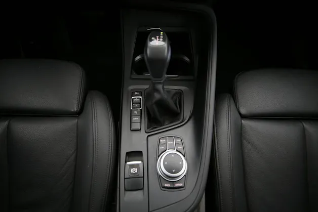 BMW X1 25e xDrive