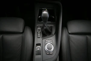Fahrzeugbild BMW X1 25e xDrive