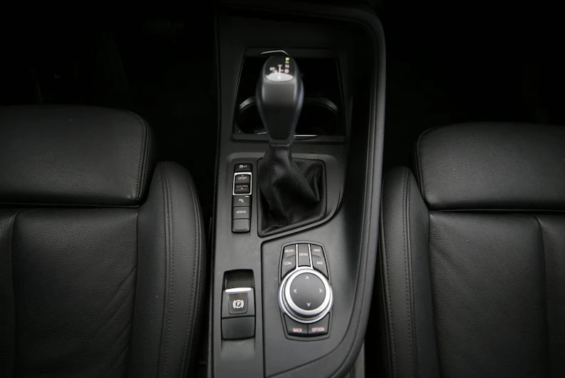 Fahrzeugbild BMW X1