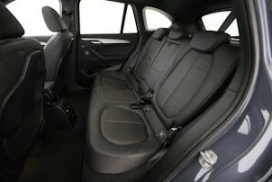 Fahrzeugbild BMW X1 25e xDrive