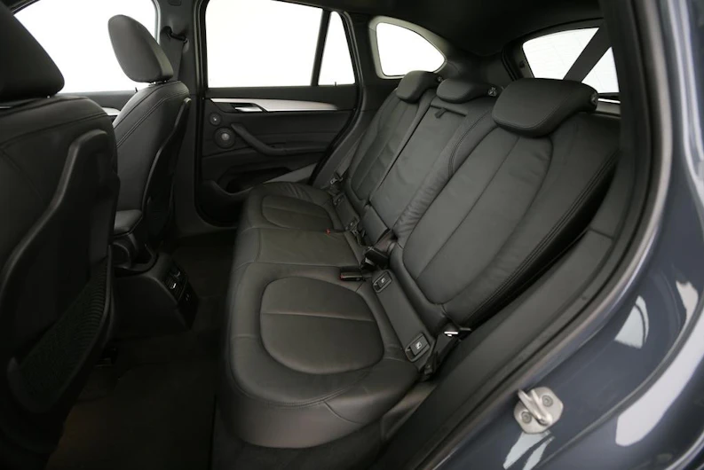 Fahrzeugbild BMW X1
