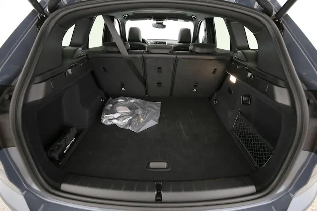BMW X1 25e xDrive
