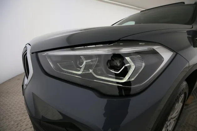 BMW X1 25e xDrive