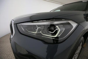 Fahrzeugbild BMW X1 25e xDrive
