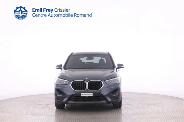 BMW X1 25e xDrive