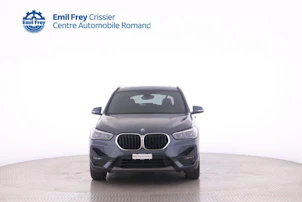 Fahrzeugbild BMW X1 25e xDrive