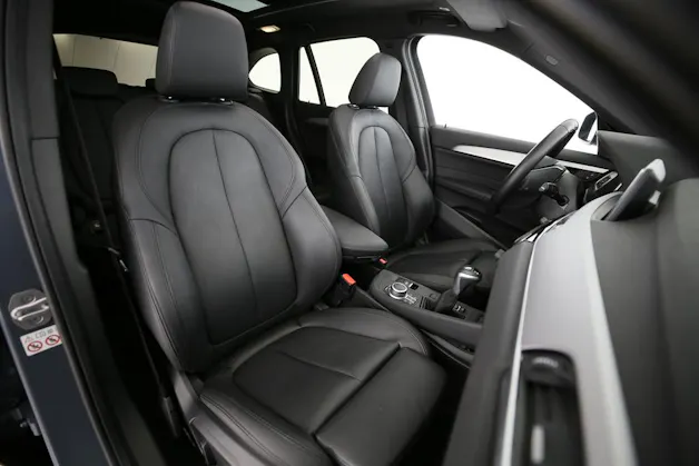 BMW X1 25e xDrive