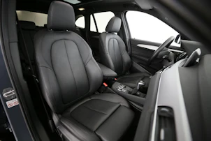Fahrzeugbild BMW X1 25e xDrive