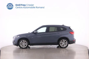 Fahrzeugbild BMW X1 25e xDrive