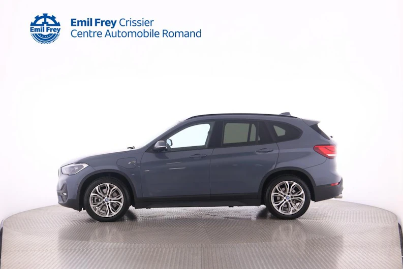 Fahrzeugbild BMW X1