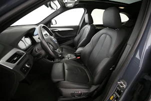 Fahrzeugbild BMW X1 25e xDrive