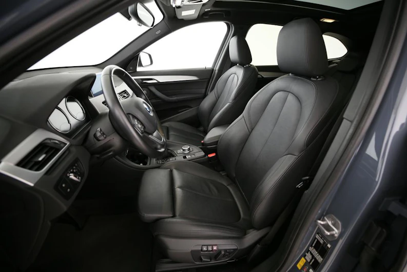 Fahrzeugbild BMW X1
