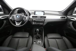 Fahrzeugbild BMW X1 25e xDrive