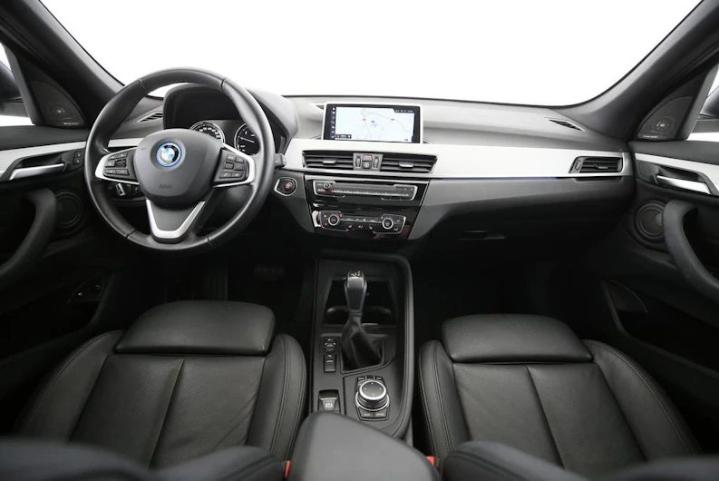 Fahrzeugbild BMW X1