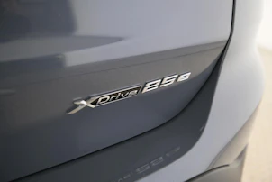 Fahrzeugbild BMW X1 25e xDrive