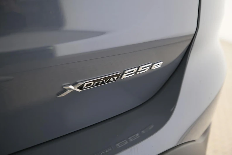 Fahrzeugbild BMW X1