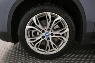Fahrzeugbild BMW X1 25e xDrive